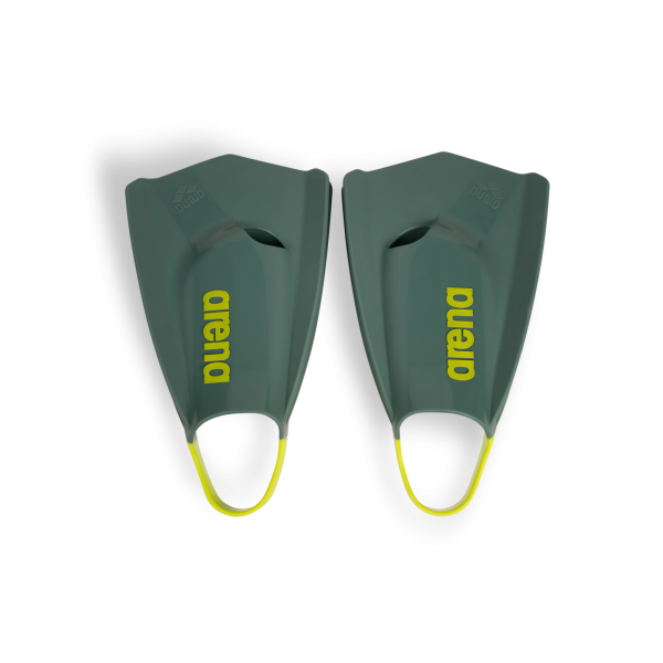 Arena Powerfin Pro II 38/39 sage/artic lime Unisex Produktbild 2
