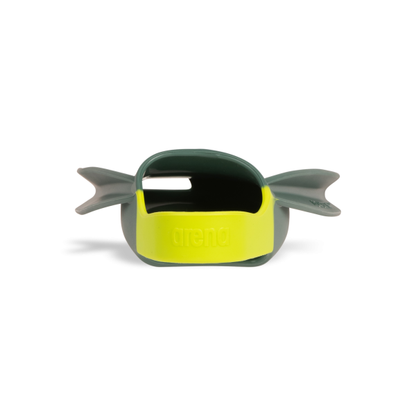 Arena Powerfin Pro II 38/39 sage/artic lime Unisex Produktbild 3