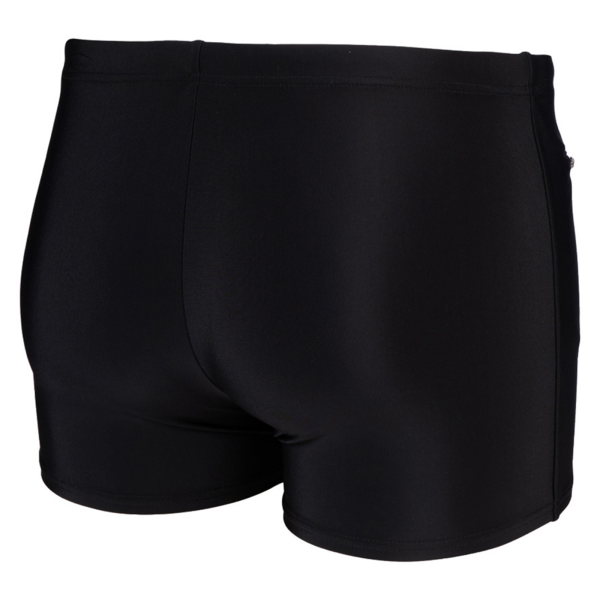 Arena M Arena Zip Swim Short D 4 black Herren Produktbild 1