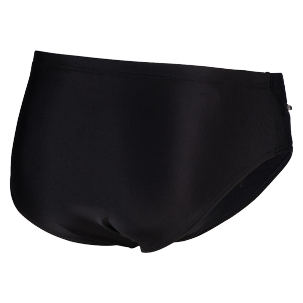 Arena M Arena Zip Brief 9Cm D 10 black Herren Produktbild 1