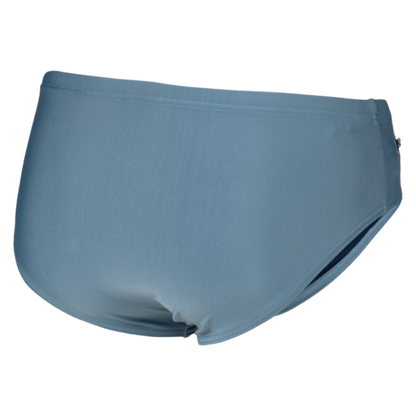 Arena M Arena Zip Brief 9Cm D 5 stone grey Herren Produktbild 1