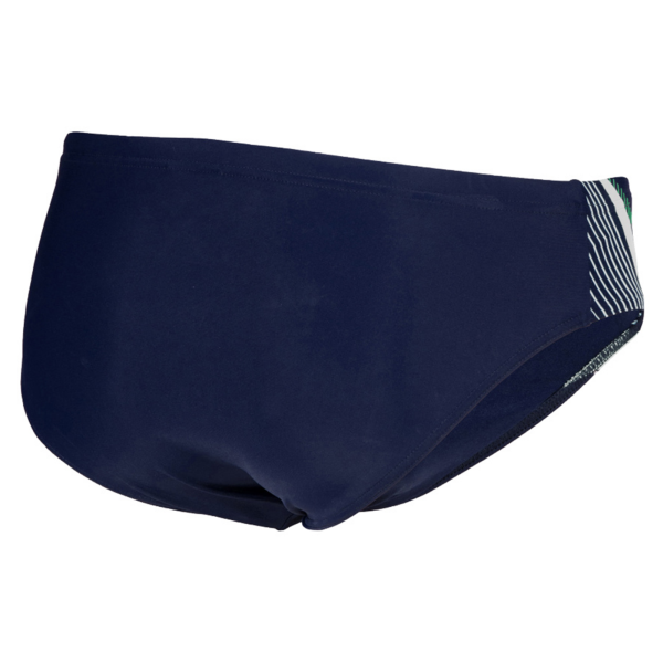 Arena M Arena Break Swim Brief D 4 navy Herren Produktbild 1
