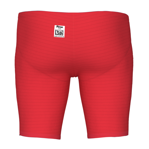 Arena M Powerskin Carbon Air2 LE Jammer D 2 sunset coral Herren Produktbild 1