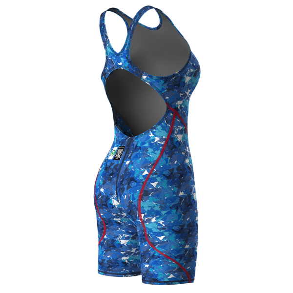 Arena W Powerskin ST NEXT LE Ob D 32 splashy/multicolor Damen Produktbild 1