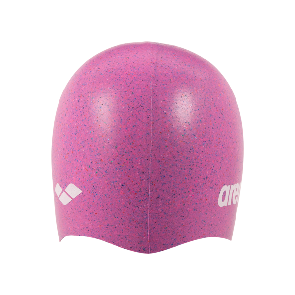 Arena Silicone Cap one size pink multi Unisex Produktbild 1