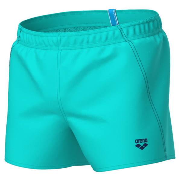 Arena M Fundamentals X-Short R XXL water/navy Herren