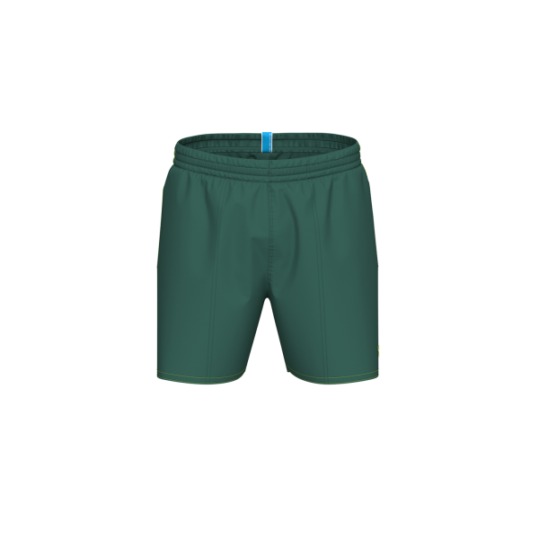 Arena M Bywayx R XXL mangrove/artic lime Herren