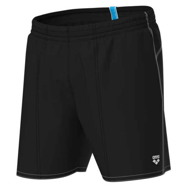 Arena M Bywayx R XXL black/white Herren