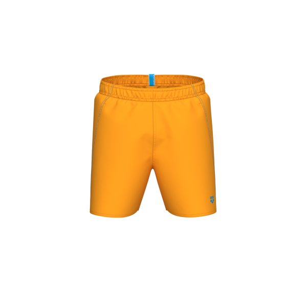 Arena M Fundamentals Boxer R S parrot/turquoise Herren
