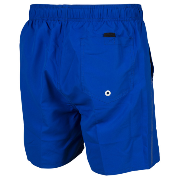 Arena M Fundamentals Boxer R S neon blue/soft green Herren Produktbild 1