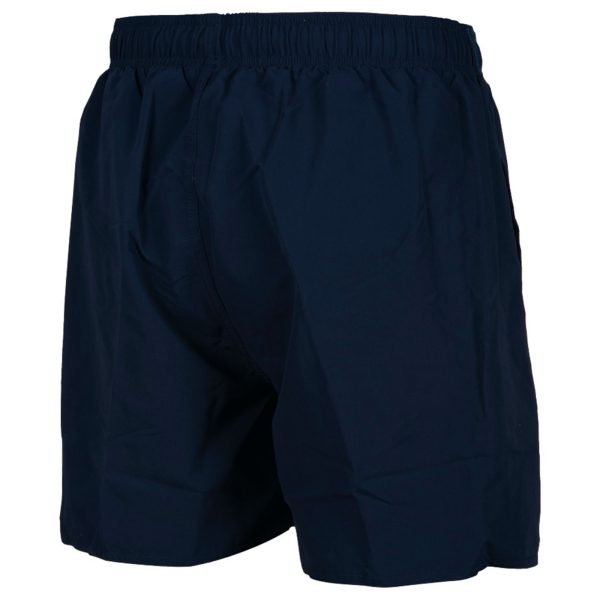 Arena M Fundamentals Arena Logo Boxer R S navy/turquoise Herren Produktbild 1