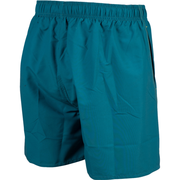 Arena M Fundamentals Arena Logo Boxer R XL green lake/soft green Herren Produktbild 1