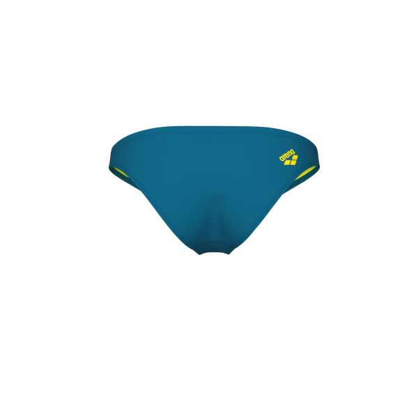 Arena W Real Brief R L blue cosmo/yellow star Damen Produktbild 3