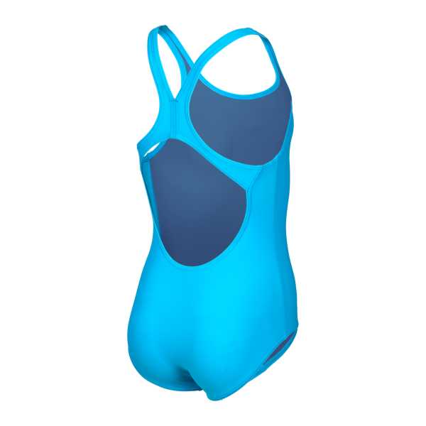 Arena G Dynamo Jr One Piece R 140 turquoise/yellow star M&auml;dchen Produktbild 2