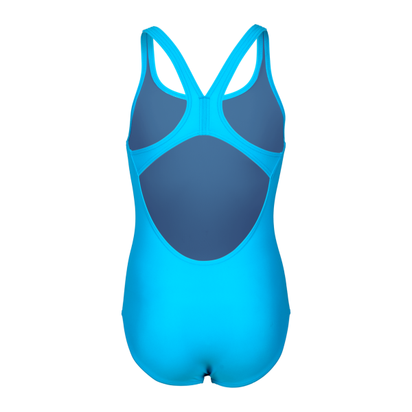 Arena G Dynamo Jr One Piece R 140 turquoise/yellow star M&auml;dchen Produktbild 3