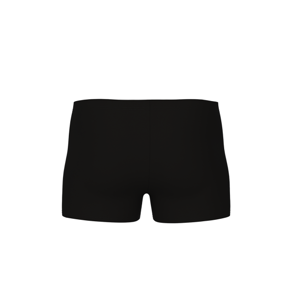 Arena M Arena Kikko V Swim Short D 6 black/water Herren Produktbild 2