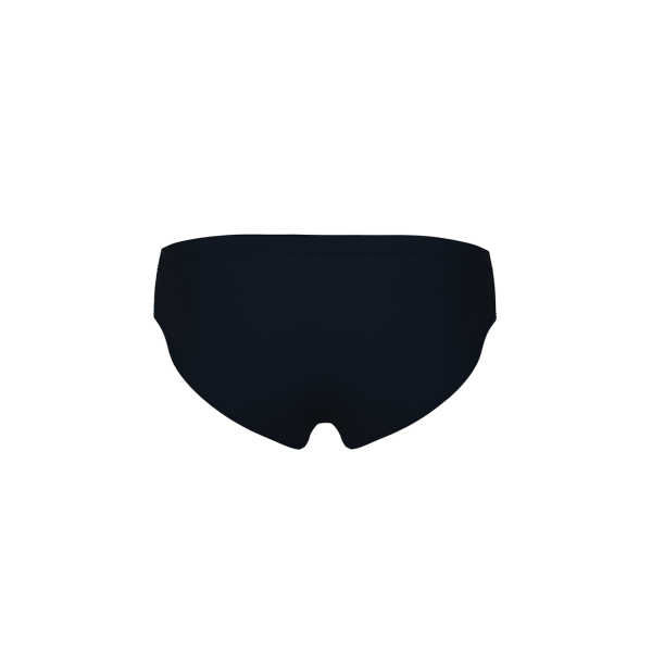 Arena M Arena Kikko V Swim Briefs D 4 black/water Herren Produktbild 1