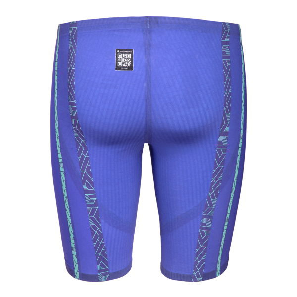 Arena M Powerskin Primo Jammer D 4 future dusk Herren Produktbild 1