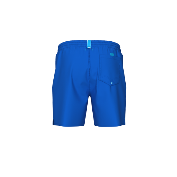 Arena M Arena Solid Boxer 3XL blue china Herren Produktbild 1