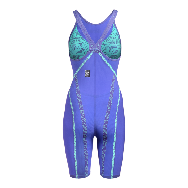 Arena W Powerskin Primo SL Cb D 28 future dusk Damen Produktbild 1