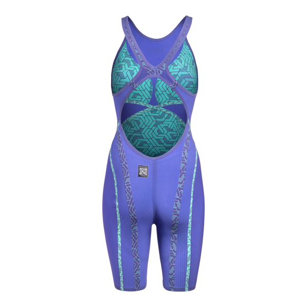 Arena W Powerskin Primo SL Ob D 26 future dusk Damen Produktbild 1