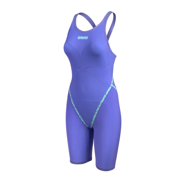 Arena W Powerskin Primo SL Ob D 34 future dusk Damen
