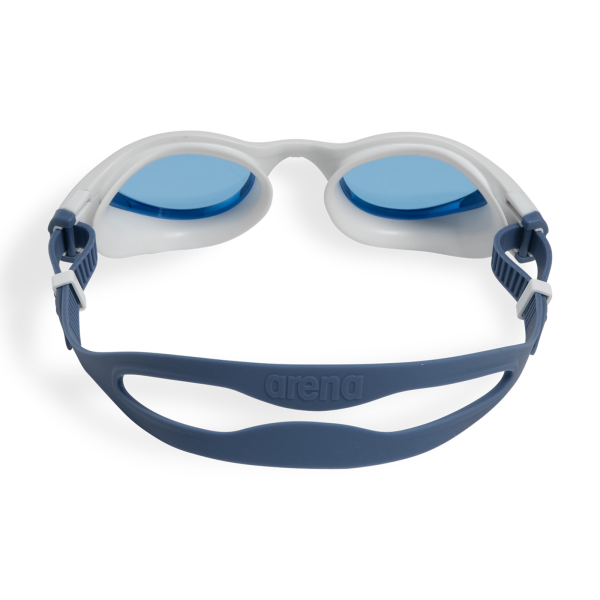 Arena The One Plus one size blue/white/grey blue Unisex Produktbild 2