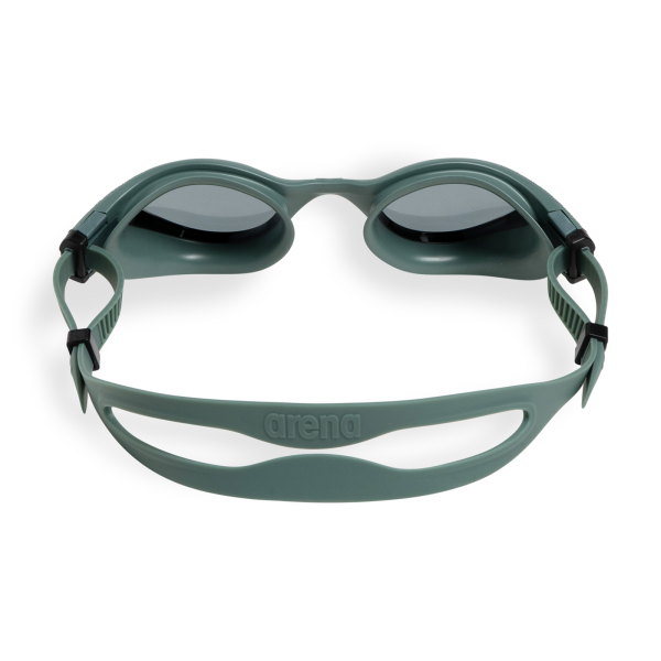 Arena The One Plus one size smoke/sage Unisex Produktbild 2