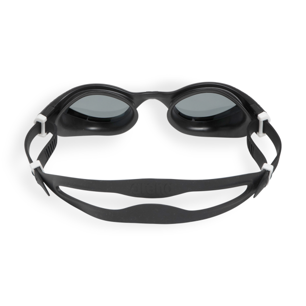 Arena The One Plus one size smoke/black Unisex Produktbild 2