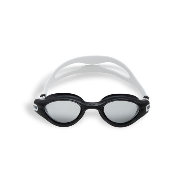 Arena The One Plus one size light smoke/black/white Unisex Produktbild 1