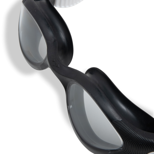 Arena The One Plus one size light smoke/black/white Unisex Produktbild 3