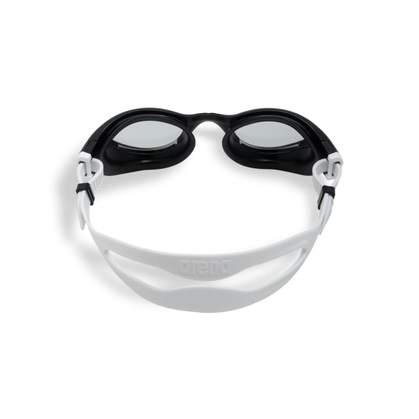 Arena The One Plus one size light smoke/black/white Unisex Produktbild 4