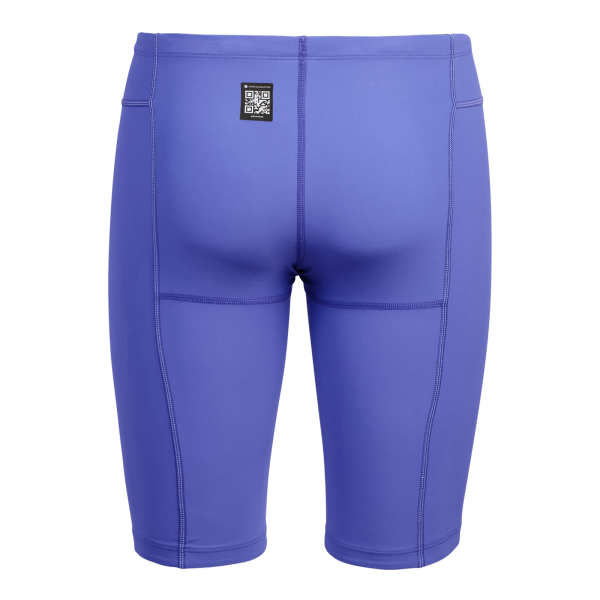 Arena M Powerskin Impulso Jammer D 5 future dusk Herren Produktbild 1
