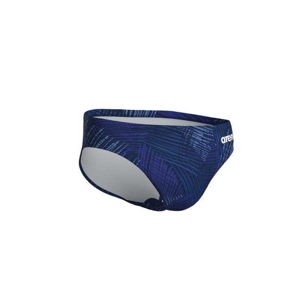Arena M Arena Team Energy Swim Brief D 5 team navy Herren Produktbild 1