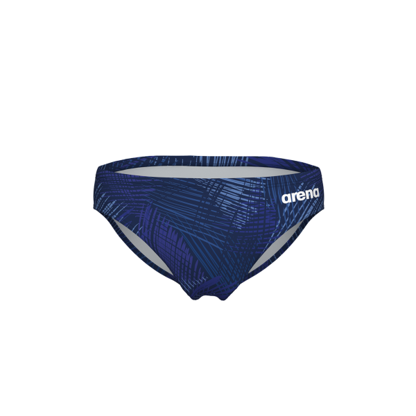 Arena M Arena Team Energy Swim Brief D 8 team navy Herren