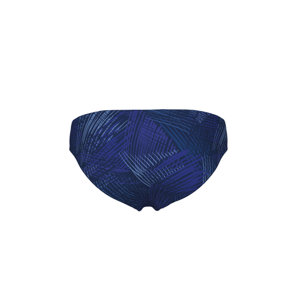 Arena M Arena Team Energy Swim Brief D 8 team navy Herren Produktbild 2