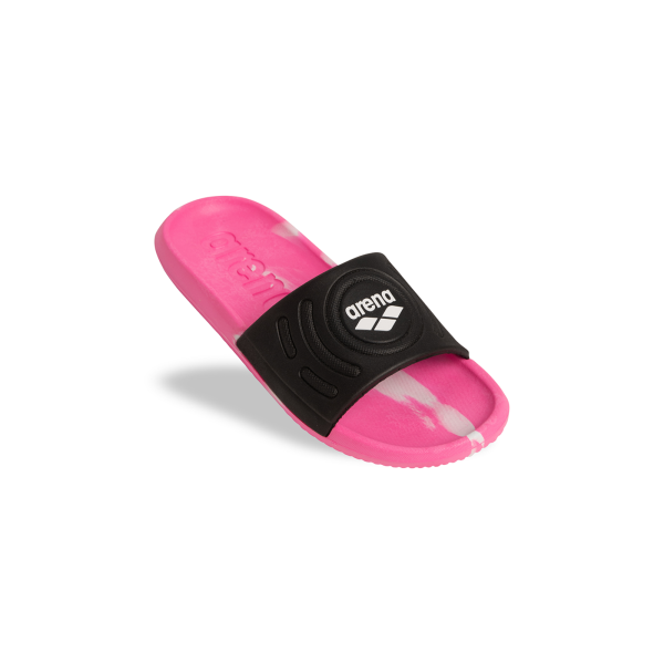 Arena Jr Urban Active 32 pink/black/white Unisex Produktbild 2