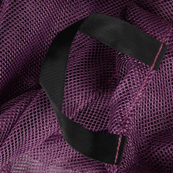 Arena Arena One Go Mesh Bag one size plum Produktbild 3