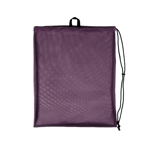 Arena Arena One Go Mesh Bag one size plum Produktbild 4