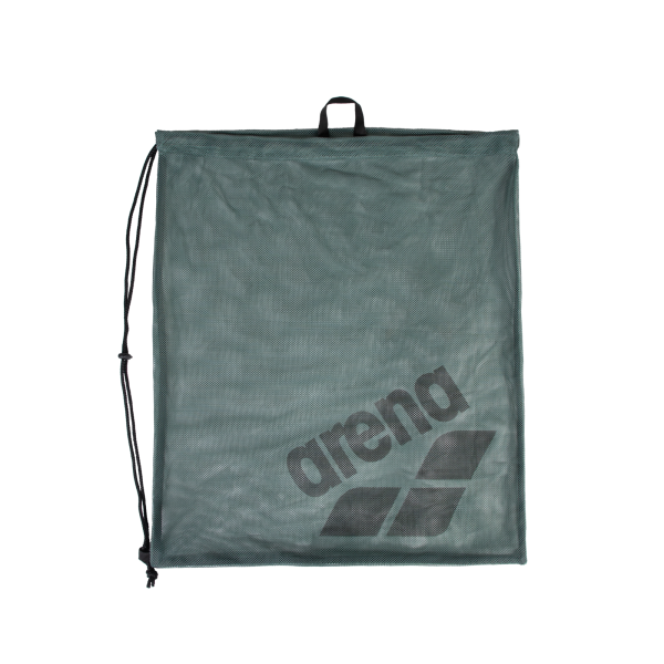 Arena Arena One Go Mesh Bag one size sage