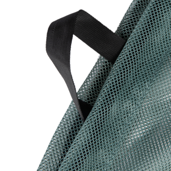 Arena Arena One Go Mesh Bag one size sage Produktbild 2