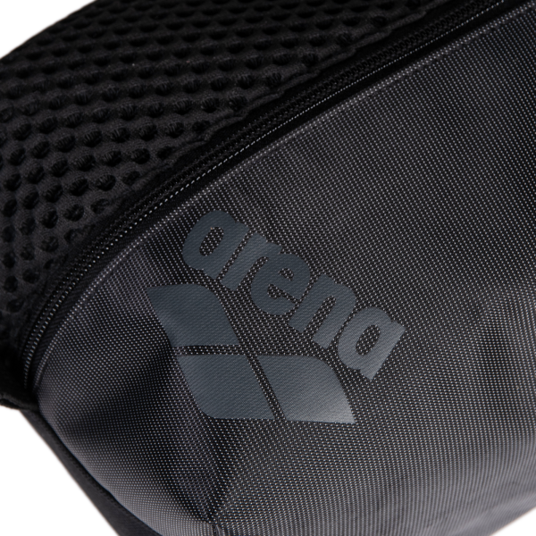 Arena Arena One Go Pocket Bag one size black Produktbild 3