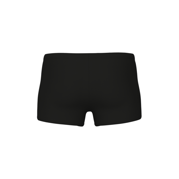 Arena M Arena Blast Swim Short D 6 black Herren Produktbild 1
