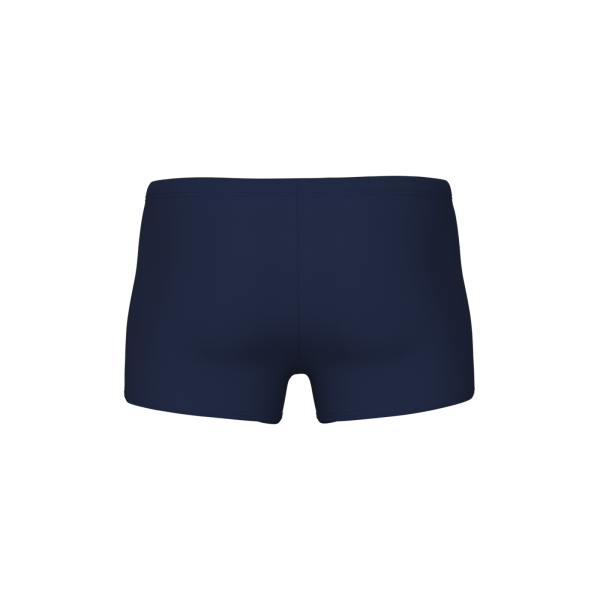 Arena M Arena Blast Swim Short D 7 navy Herren Produktbild 1