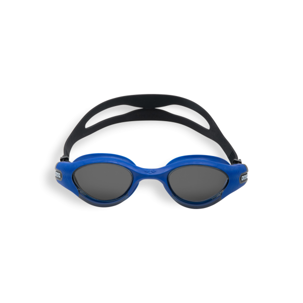 Arena The One Plus Polarized one size polarized/blue/black Unisex Produktbild 1