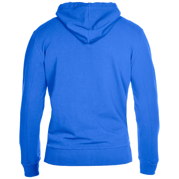 Arena Tl Hooded Jacket XL royal Unisex Produktbild 1