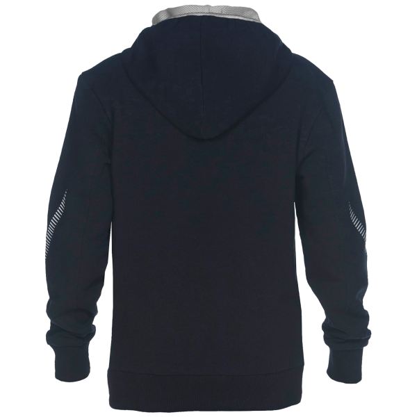Arena Jr Tl Hoodie 116 navy Unisex Produktbild 1