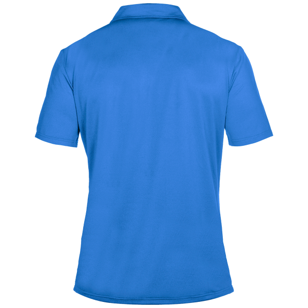 Arena Tl Tech S/S Polo XXS royal Unisex Produktbild 1