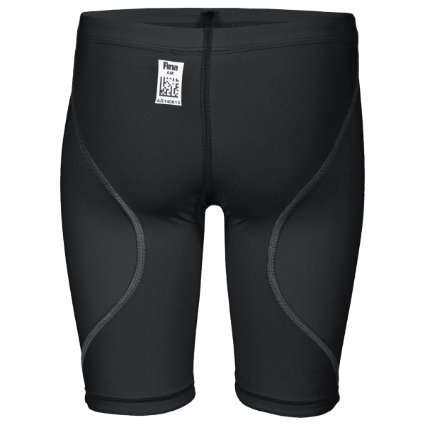 Arena B Powerskin St 2.0 Jammer Jr 116 black Jungen Produktbild 1