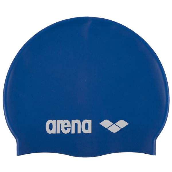 Arena Jr Classic Silicone one size skyblue/white Unisex